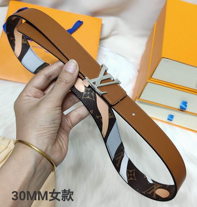 LV Belts 2795